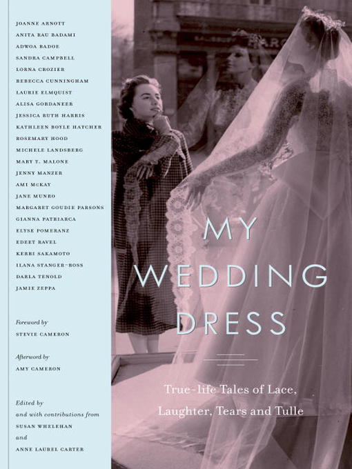 Title details for My Wedding Dress by Susan Whelehan - Available